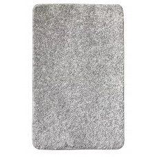 Коврик универсальный 50*80 серый FRIZZ Icarpet
